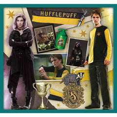 Puzzle trefl 10in1 harry potter in lumea lui harry potter, Trefl - Publisol.ro