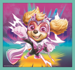 Puzzle trefl 10in1 patrula catelusilor echipa cateilor, Trefl - Publisol.ro