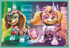 Puzzle trefl 10in1 patrula catelusilor echipa cateilor, Trefl - Publisol.ro
