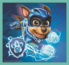 Puzzle trefl 10in1 patrula catelusilor echipa cateilor, Trefl - Publisol.ro