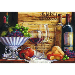 Puzzle trefl 1500 malenda trick arta vinului, Trefl - Publisol.ro