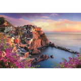 Puzzle trefl 1500 manarola italia, Trefl - Publisol.ro