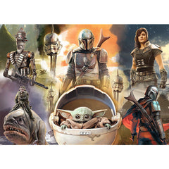 Puzzle trefl 200 gata de lupta, Trefl - Publisol.ro