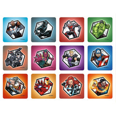 Puzzle trefl 2in1 memo avengers eroii in actiune, Trefl - Publisol.ro