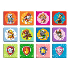 Puzzle trefl 2in1 memo patrula catelusilor echipa in actiune, Trefl - Publisol.ro