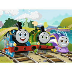 Puzzle Trefl 30 thomas si prietenii - Publisol.ro