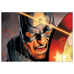Puzzle trefl 4x250 avengers marvel zile eroice, Trefl - Publisol.ro