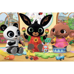 Puzzle Trefl 60 ritumul lui bing - Publisol.ro