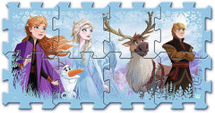 Puzzle trefl din spuma frozen2, Trefl - Publisol.ro