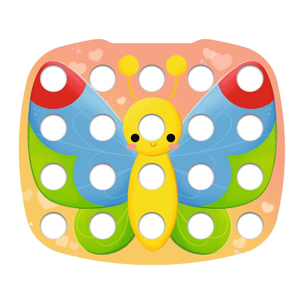 Puzzle Trefl primo baby joc de sortare - Publisol.ro