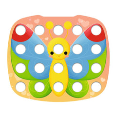 Puzzle Trefl primo baby joc de sortare - Publisol.ro