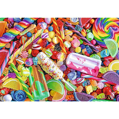 Puzzle trefl uft 1000 acadele, Trefl - Publisol.ro