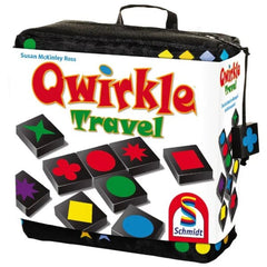 Qwirkle Travel , Schimdt - Publisol.ro