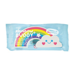 Radiera parfumata Curcubeu - Ooly - Publisol.ro