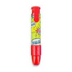 Radiere Click-It, tip stilou: Comic Attack - Ooly