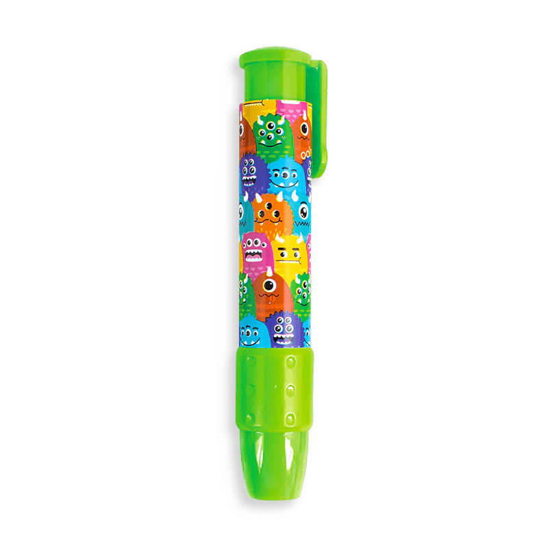 Radiere Click - It, tip stilou: Monstruleti - Ooly - Publisol.ro