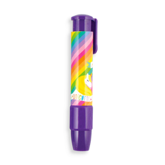 Radiera Click-It tip stilou: Unicorni unici - Ooly