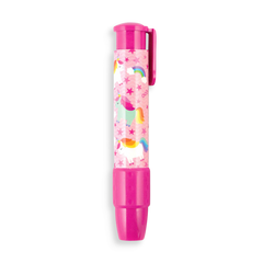 Radiera Click-It tip stilou: Unicorni unici - Ooly