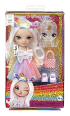 Rainbow high littles papusa opal raine, MGA - Publisol.ro