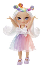 Rainbow high littles papusa opal raine, MGA - Publisol.ro