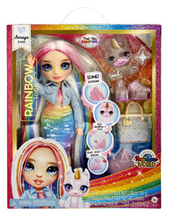 Rainbow high papusa amaya raine, MGA - Publisol.ro