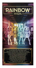 Rainbow high papusa daphne minton, MGA - Publisol.ro