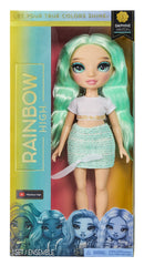 Rainbow high papusa daphne minton, MGA - Publisol.ro