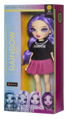 Rainbow high papusa emi vanda, MGA - Publisol.ro