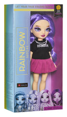 Rainbow high papusa emi vanda, MGA - Publisol.ro