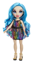 Rainbow high papusa fashionista amaya raine, MGA - Publisol.ro