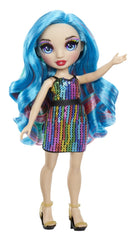 Rainbow high papusa fashionista amaya raine, MGA - Publisol.ro