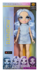 Rainbow high papusa gabriella icely, MGA - Publisol.ro