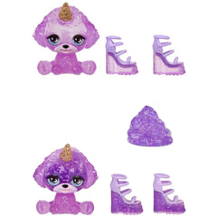 Rainbow high papusa violet willow, MGA - Publisol.ro