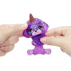 Rainbow high papusa violet willow, MGA - Publisol.ro