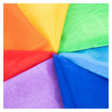 Rainbow Organza, set 7 culori, TickiT - Publisol.ro