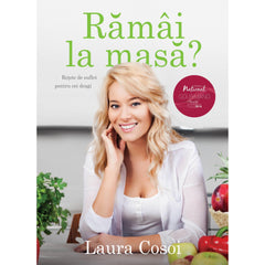 Ramai la masa?, de Laura Cosoi