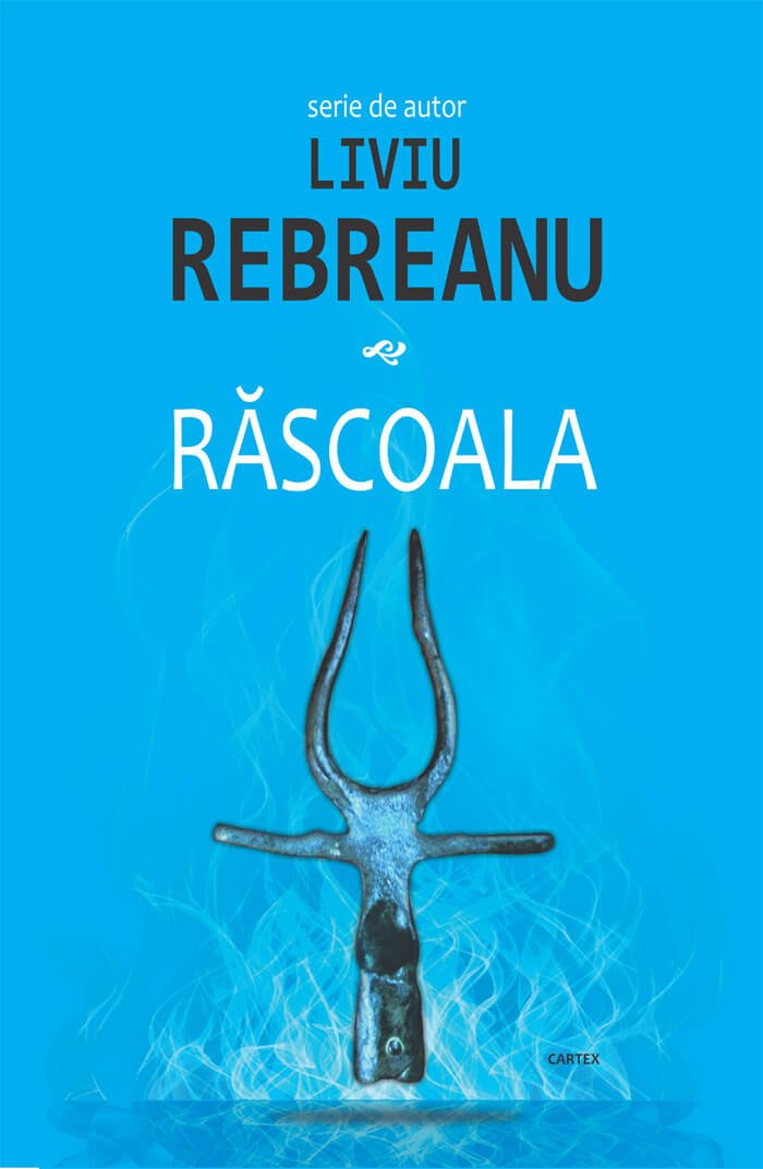 Rascoala, de Liviu Rebreanu - Publisol.ro