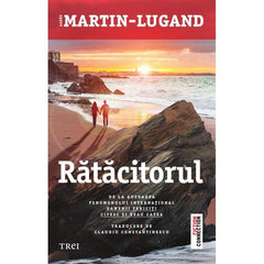 Rătăcitorul, de Agnès MartinLugand - Publisol.ro