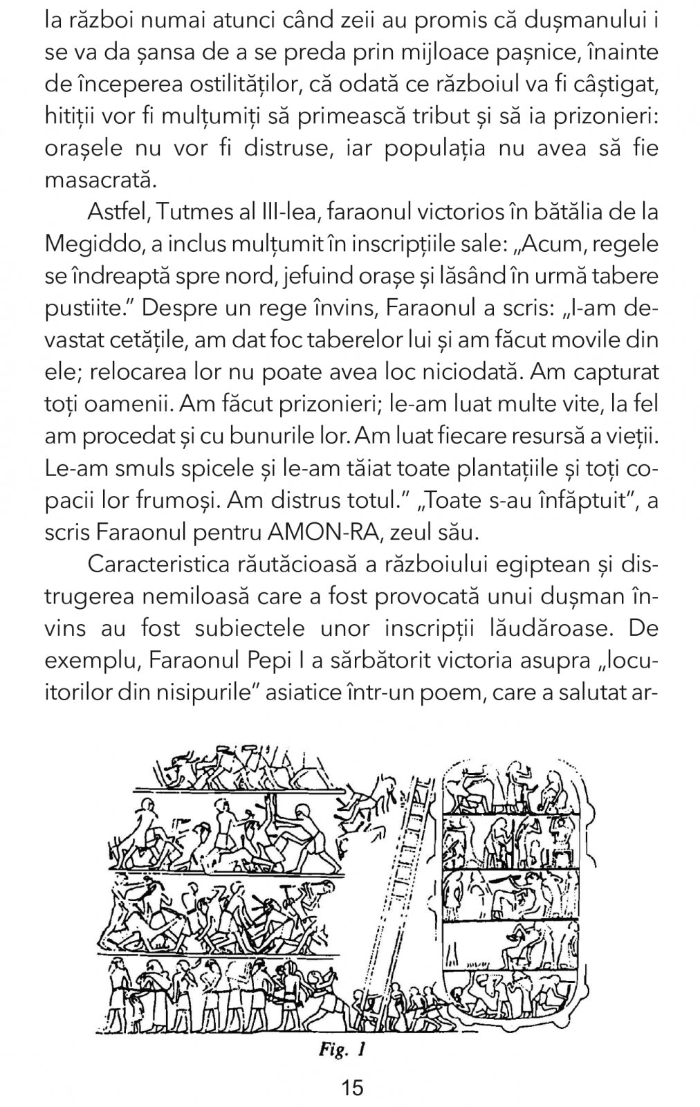 Razboaiele zeilor si ale oamenilor, de Zecharia Sitchin - Publisol.ro