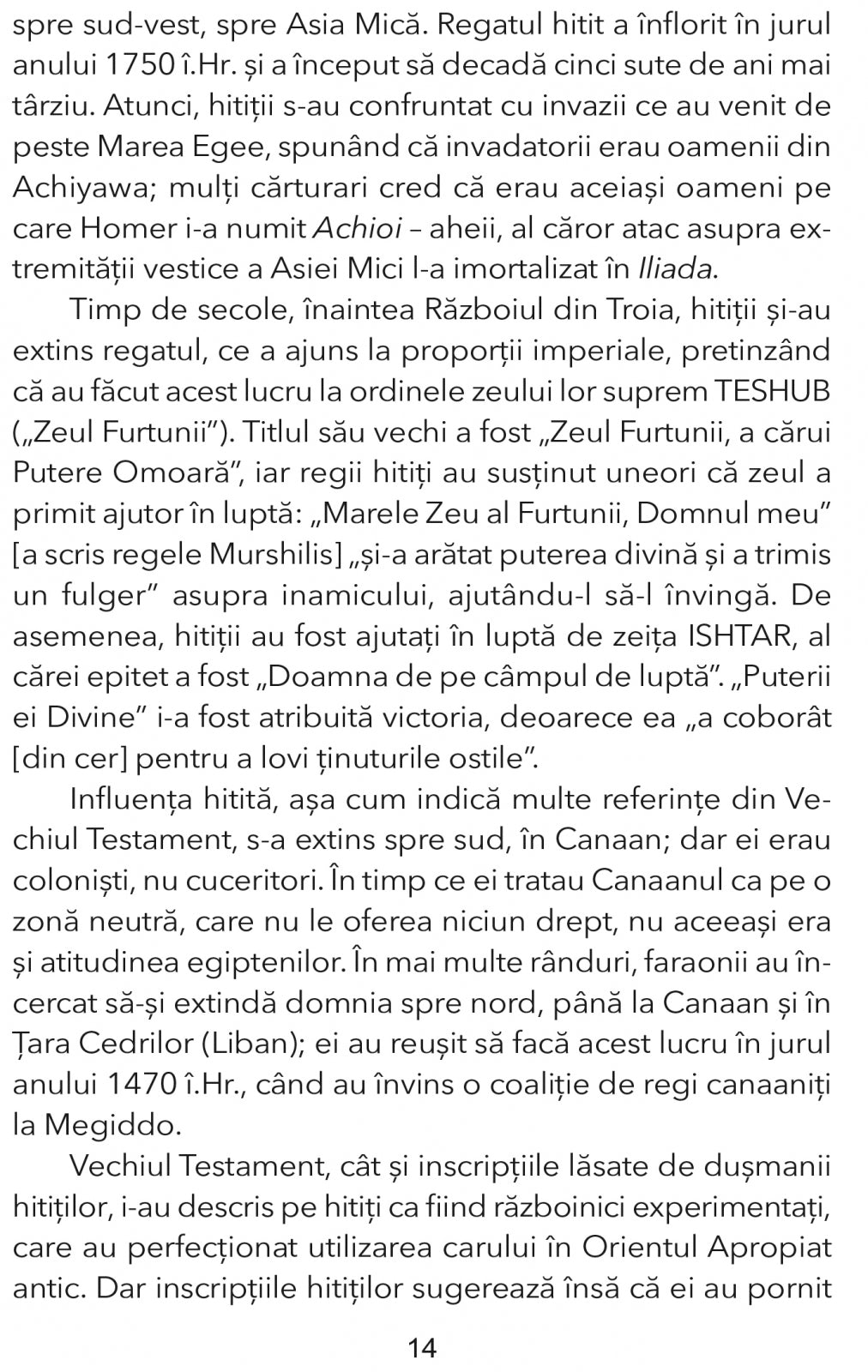 Razboaiele zeilor si ale oamenilor, de Zecharia Sitchin - Publisol.ro