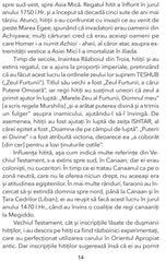 Razboaiele zeilor si ale oamenilor, de Zecharia Sitchin - Publisol.ro