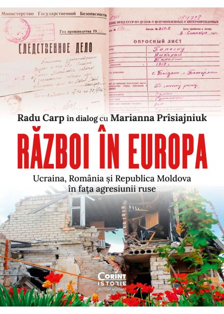 Război în Europa. Ucraina, România și Republica Moldova în fața agresiunii ruse - Publisol.ro