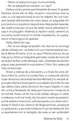 Razboiul lui Hedy, de Jenny Lecoat - Publisol.ro
