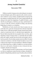 Razboiul lui Hedy, de Jenny Lecoat - Publisol.ro