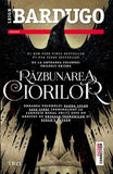 Răzbunarea ciorilor (seria Banda celor șase ciori, vol. 2), de Leigh Bardugo - Publisol.ro