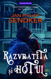 Razvratita si hotul, de Jan Philipp Sendker - Publisol.ro