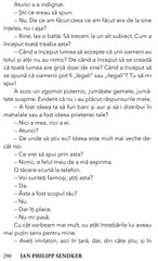 Razvratita si hotul, de Jan Philipp Sendker - Publisol.ro