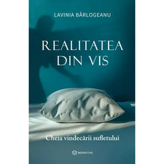 Realitatea din vis, de Lavinia Barlogeanu