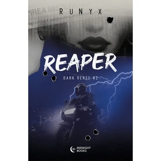 Reaper, de RuNyx - Publisol.ro