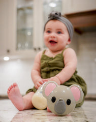 Recipient dozator lapte praf melii koala, Melii - Publisol.ro